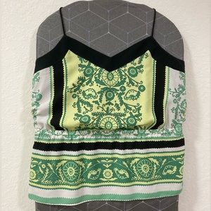 🩷2x HP🩷 Eva Mendes by New York & Company Women’s Blouse